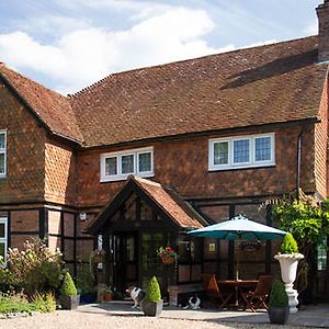 Vulcan Lodge Guest House